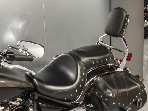 Kawasaki Vulcan 900 фото 15