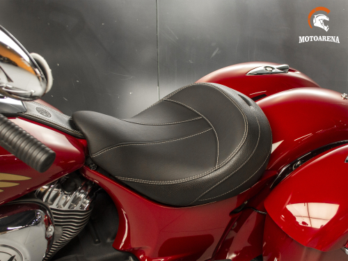 Indian Chieftain фото 14