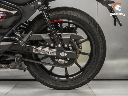 Royal Enfield Hunter 350 фото 17