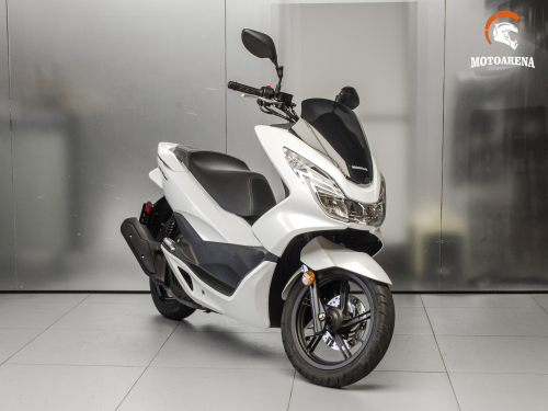 Honda PCX 150 фото 2