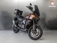 Harley-Davidson Pan America Special
