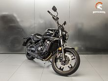 Kawasaki EN 650