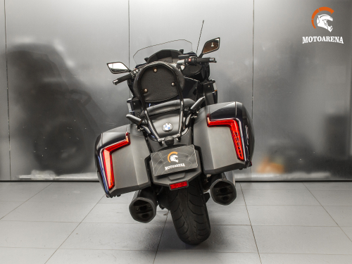BMW K 1600B фото 9