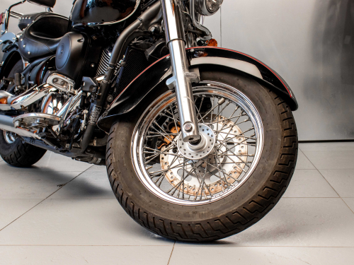 Kawasaki Vulcan 900-2022 фото 16