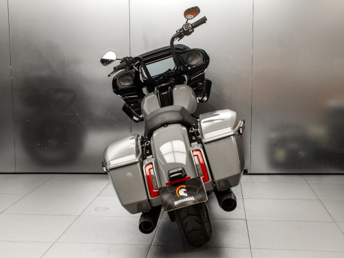 Harley-Davidson Road Glide фото 9