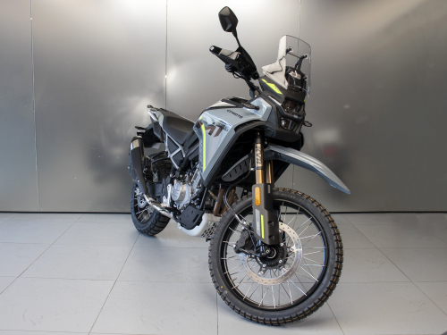 CFMOTO 450MT Sport  фото 2