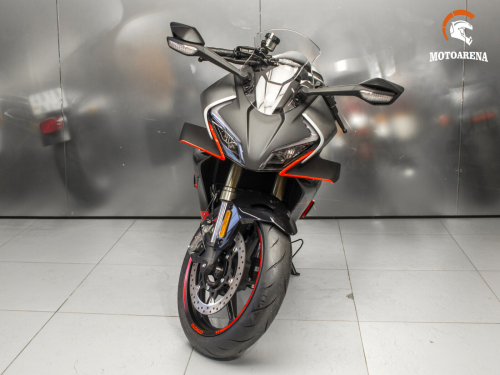 CFMOTO 450SR фото 9