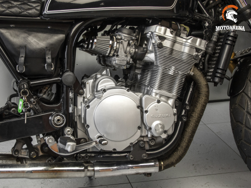 Suzuki GSX 1100 G фото 16