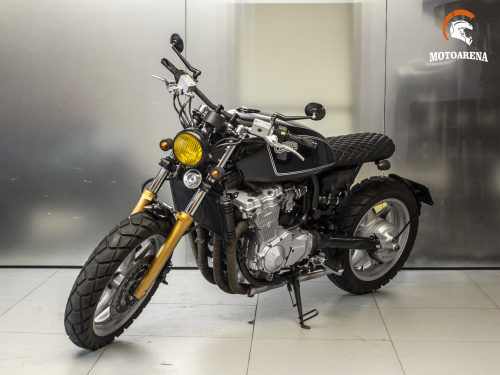 Suzuki GSX 1100 G фото 5