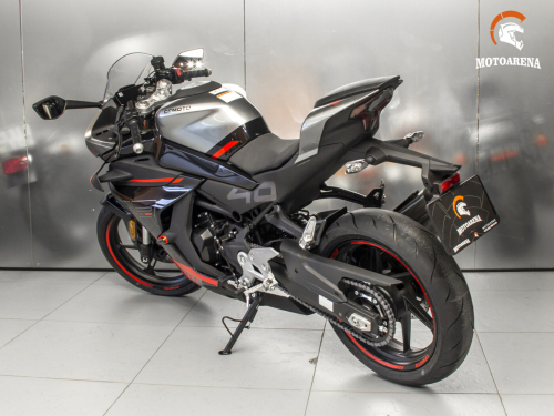 CFMOTO 450SR фото 7