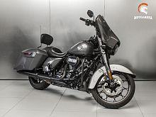 Harley-Davidson Street Glide Special