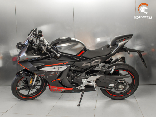 CFMOTO 450SR фото 6