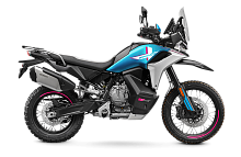 CFMOTO 800MT -X Sport