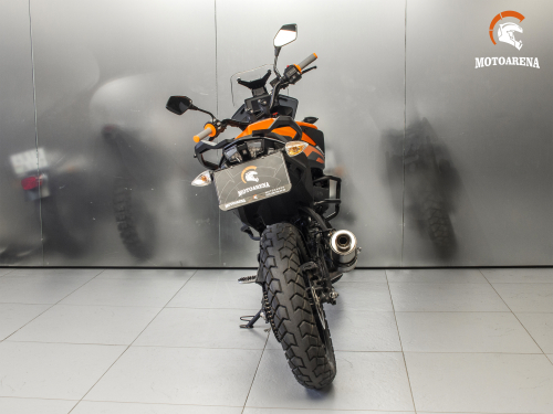 KTM 390 Adventure фото 8