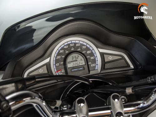 Honda PCX 150 фото 11