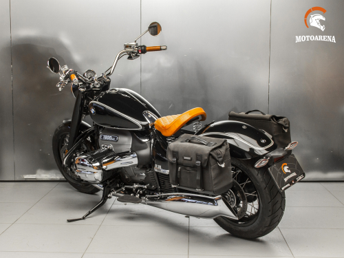 BMW R 18 фото 7