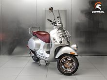Vespa GTS GTS300 SUPER