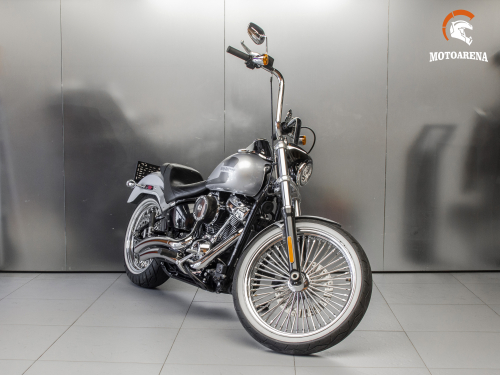 Harley-Davidson Softail Low Rider фото 2