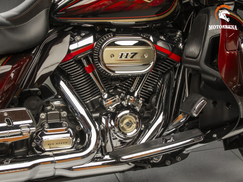 Harley-Davidson CVO FLTRXSE ANV фото 15