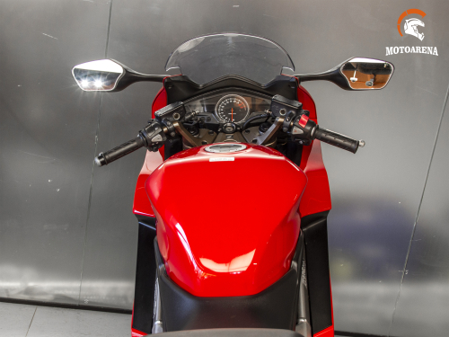 Honda VFR 800F фото 14