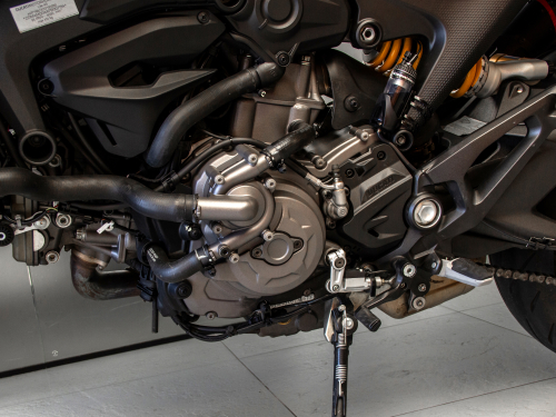 Ducati Monster SP фото 15