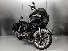 Harley-Davidson Dyna Switchback