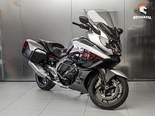 BMW K 1600GT