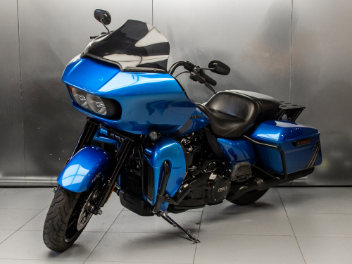 Harley-Davidson Road Glide-2022 фото 5