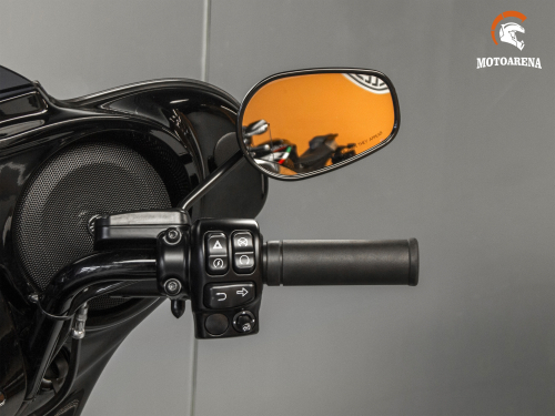 Harley-Davidson Street Glide Special фото 12