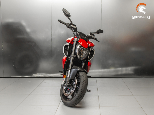 Ducati Diavel V4 фото 8