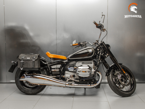 BMW R 18 фото 3