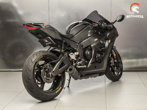 Kawasaki ZX 10R фото 4