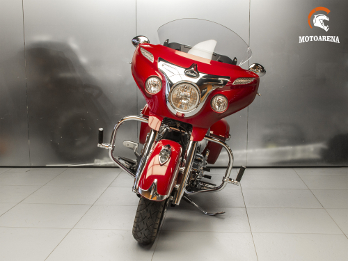 Indian Chieftain фото 8