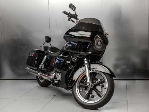 Harley-Davidson Dyna Switchback фото 2