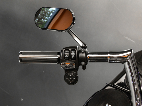 Harley-Davidson Dyna Switchback фото 10