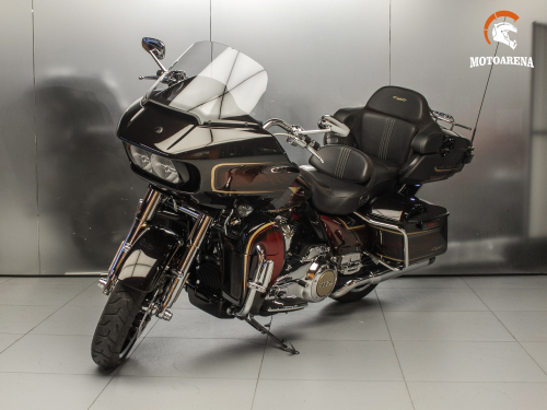Harley-Davidson CVO FLTRXSE ANV фото 5