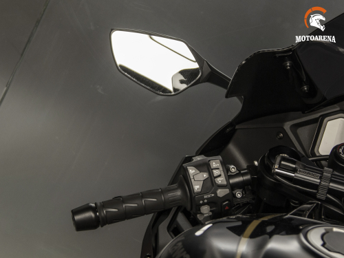 Kawasaki ZX 10R фото 10