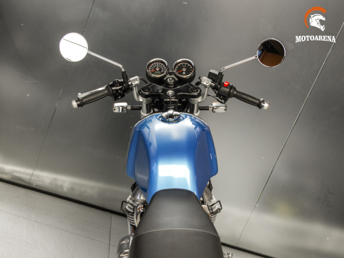 Royal Enfield Interceptor 650 фото 16