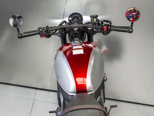 CFMOTO 450CL-C  фото 16
