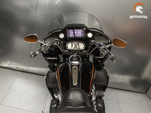 Harley-Davidson CVO FLTRXSE ANV фото 16