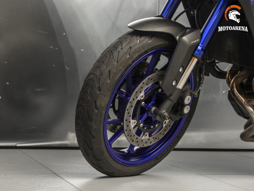 Yamaha Tracer фото 18