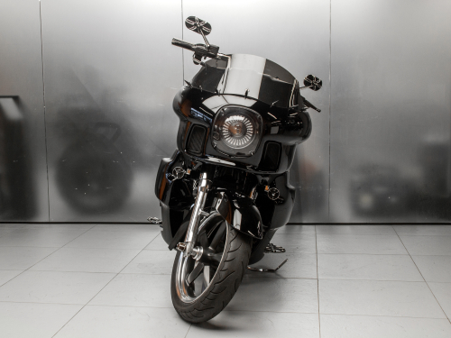 Harley-Davidson Dyna Switchback фото 8