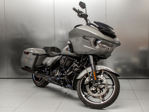 Harley-Davidson Road Glide фото 2