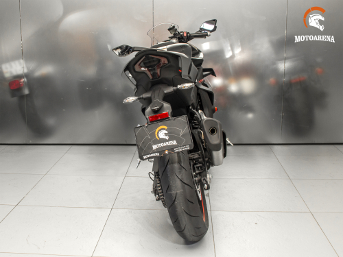 CFMOTO 450 SR  фото 8