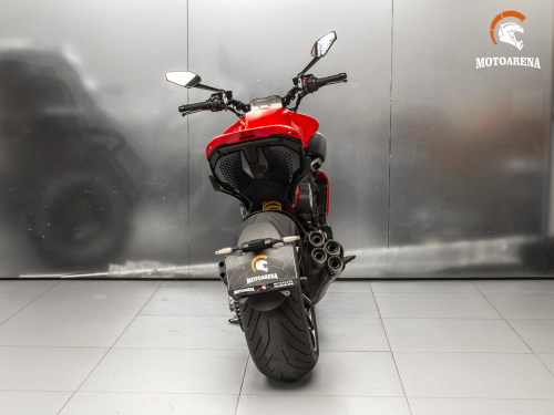 Ducati Diavel V4 фото 9