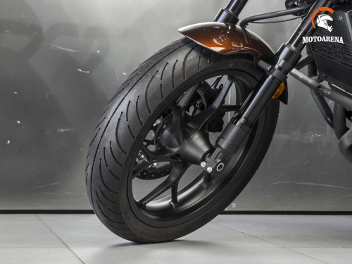 Honda Rebel 1100 DCT фото 18