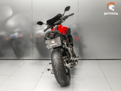 Yamaha FZ 07 фото 8