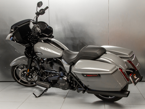 Harley-Davidson Road Glide фото 7