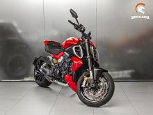 Ducati Diavel V4