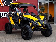 BRP Maverick 1000R X RS